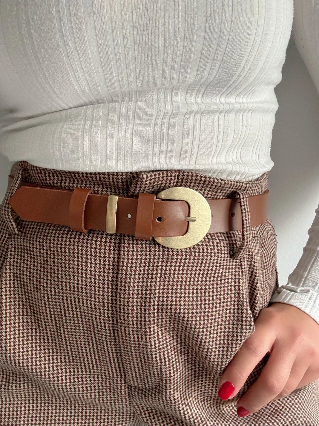 Accessories – Cuffs.