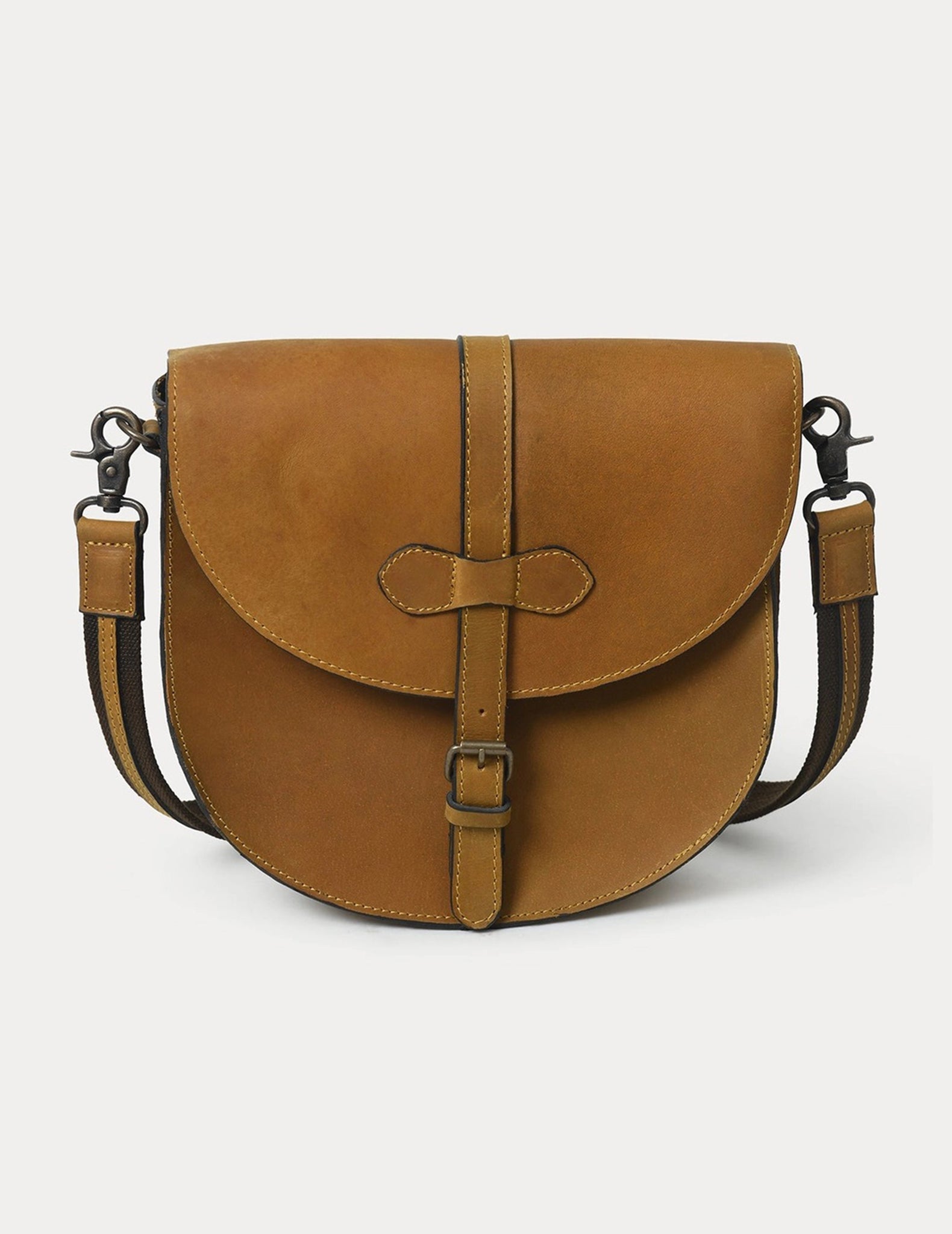 Buy Urban Leather Shoulder Saddle Bags for Teen Girls & Young Women,  Crossbody Side Bag Vintage Handbag Purse Online at desertcartINDIA
