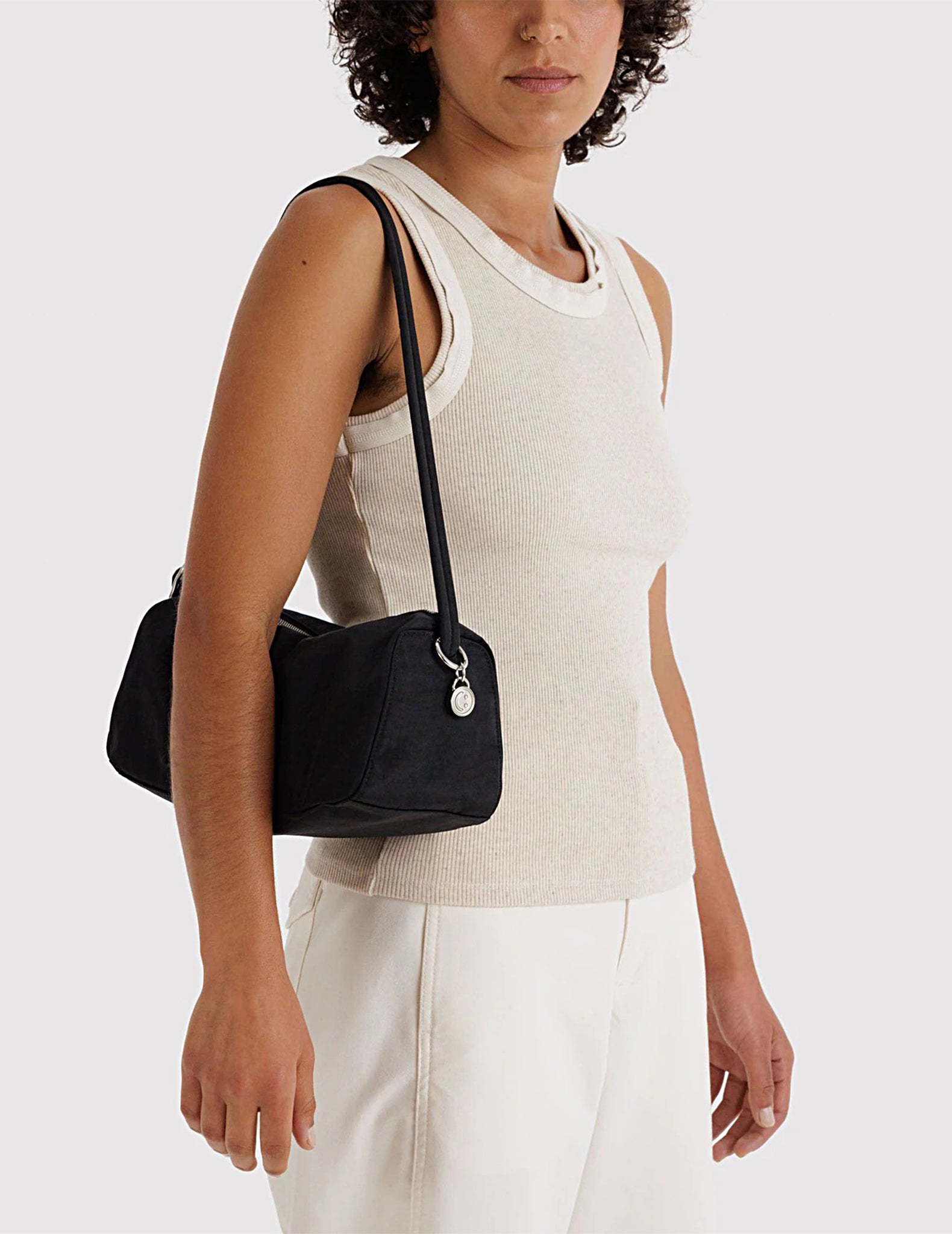 Baggu Nylon Loaf Bag – Cuffs.
