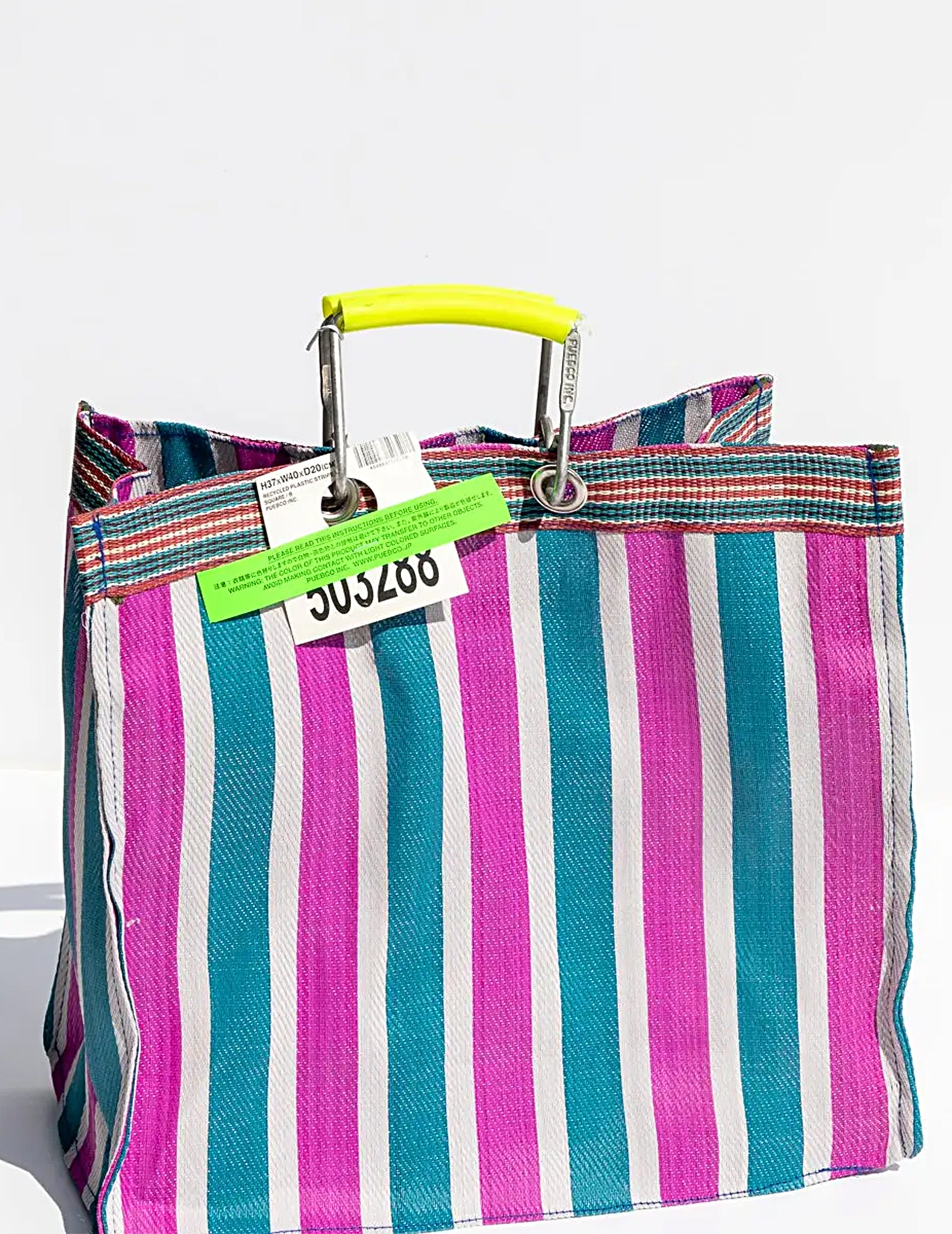 Puebco Bag - Thumbnail 2
