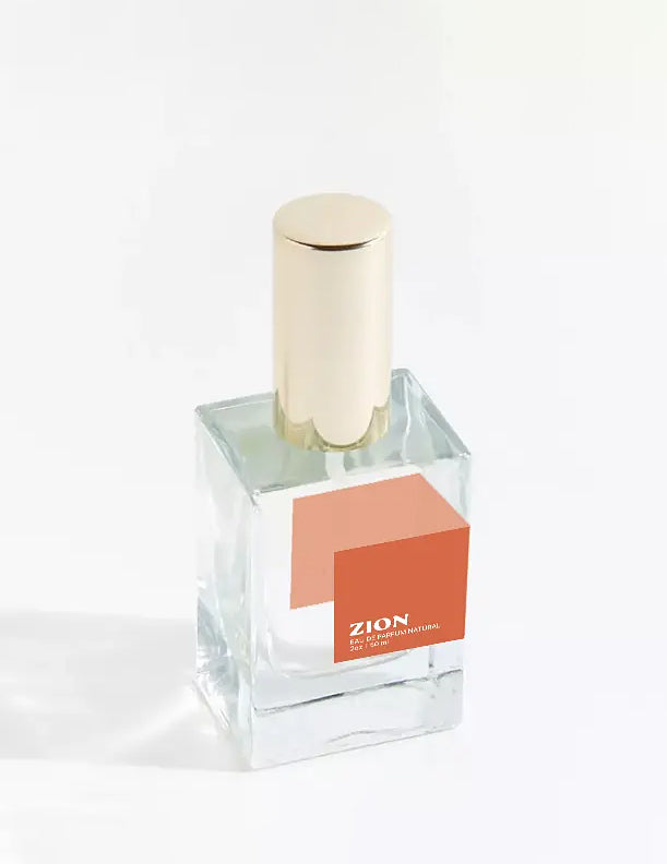 Nomad Design Co Santal Perfume - Thumbnail 4