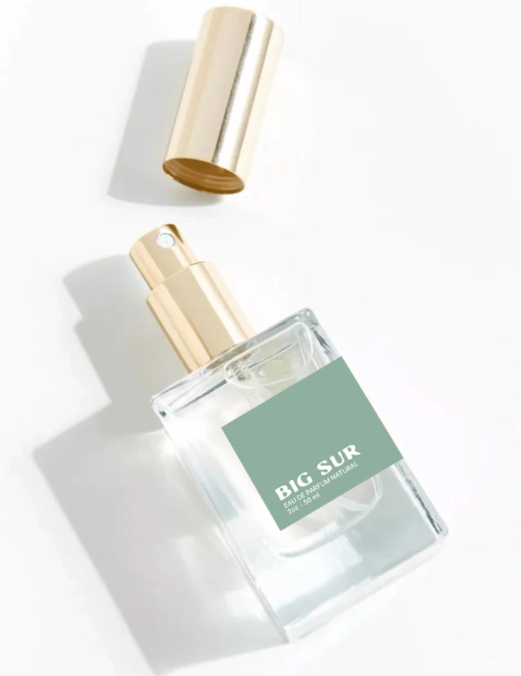 Nomad Design Co Santal Perfume