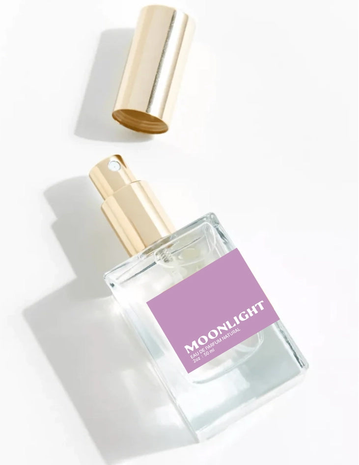 Nomad Design Co Santal Perfume - Thumbnail 3