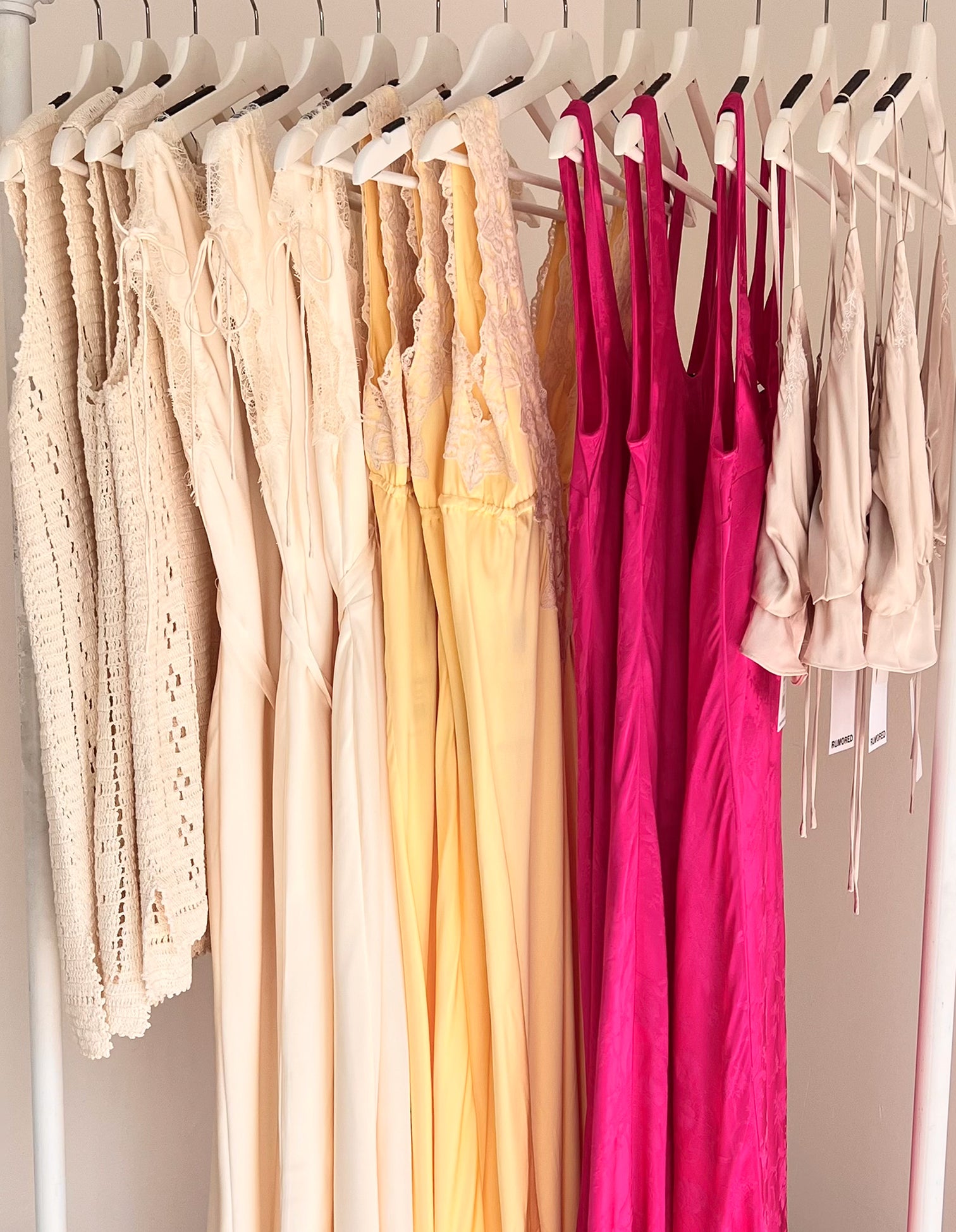 Cuffs Boutique Cuffs.