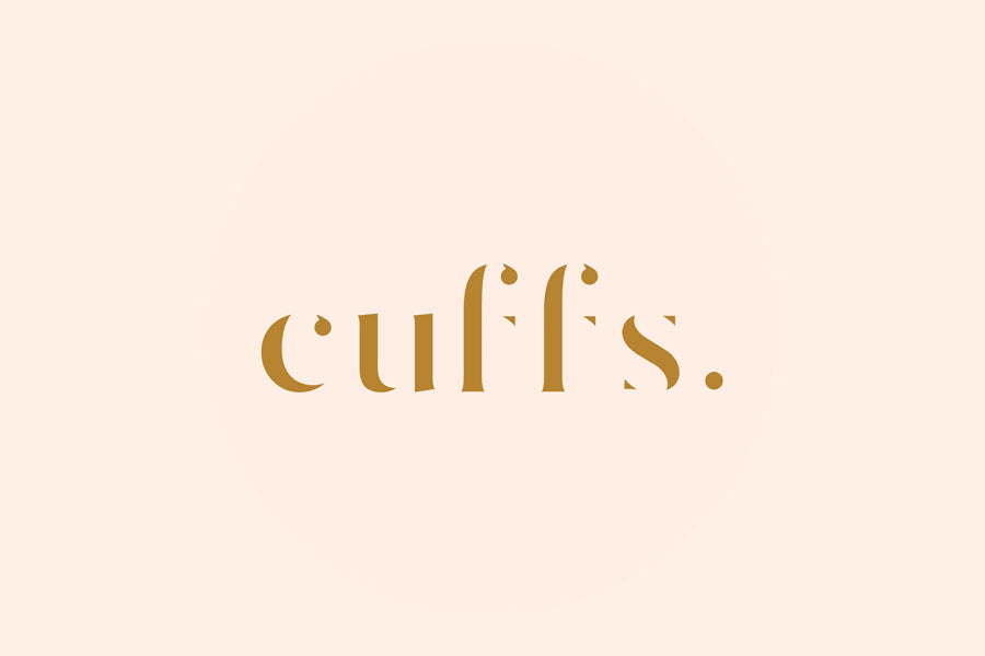 Cuffs Gift Card – Cuffs.
